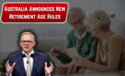 Australia Changes Retirement Rules in October Eligibility Age – What’s Changing in Australia’s Retirement Policy? New Age Limits