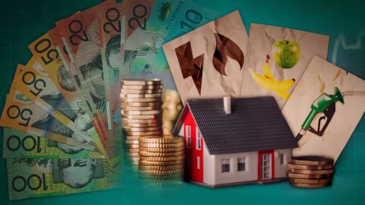 Australian Households