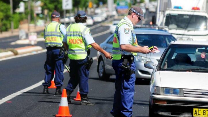 Australia’s Digital Driver Licence