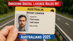 Australia’s Digital Driver Licence Rollout Begins in 2025 – What Each State Is Doing and How It Impacts You