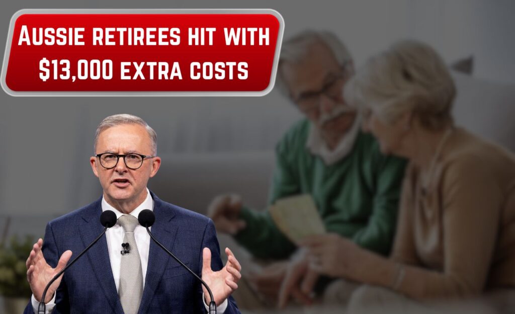 Australia’s Retirement