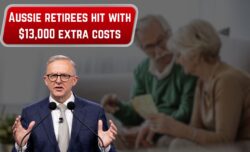 Budget Blowout for Retirees: Australia’s Retirement Bill Has Jumped $13,000 a Year – What You Need to Know