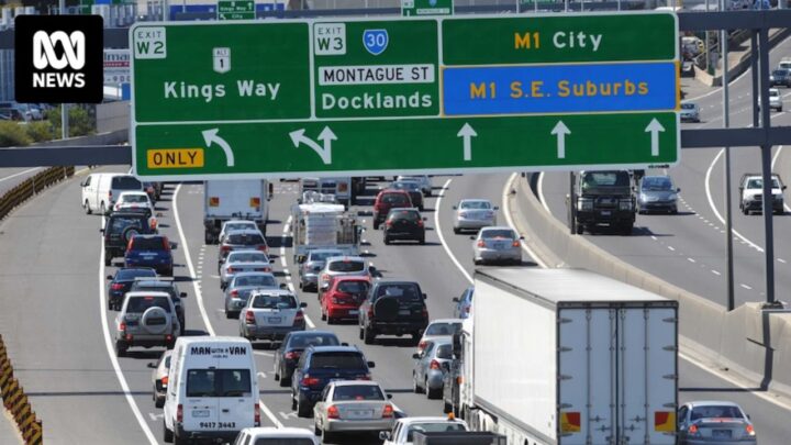 Australia’s Road Policies