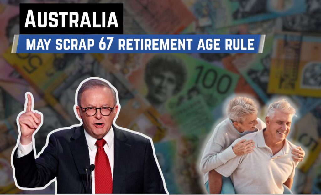 Australia’s State Pension Pivot