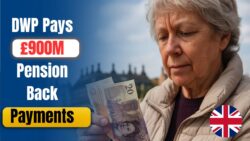 DWP Refunds for State Pension Errors total £900 Million Who Qualifies Backdating Limits and Appeals