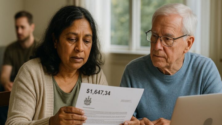 Canada Survivor Allowance