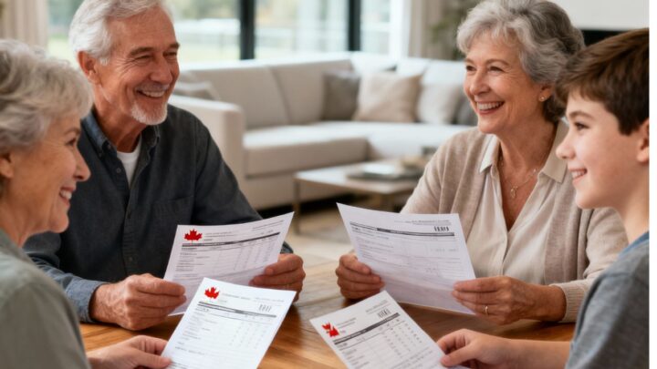 Cash Boost in ACWB