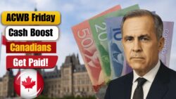 Canadians to Receive ACWB Singles-Couples October Rises Payment – Income Thresholds, Who Qualifies and How Much You Will Get