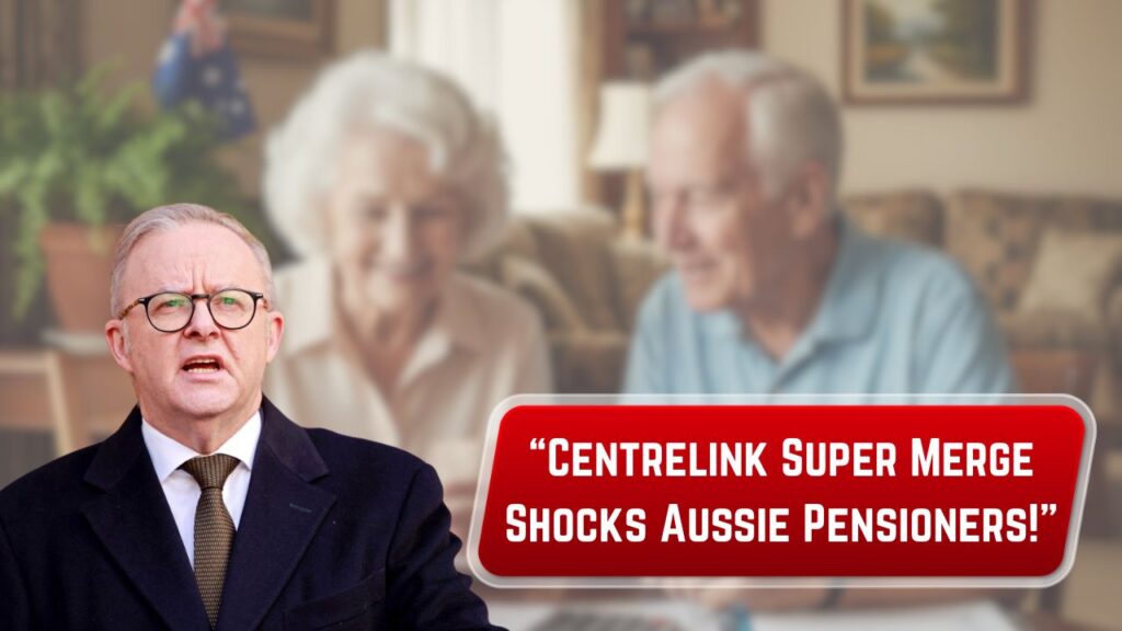 Centrelink Age Pension and Super Rules