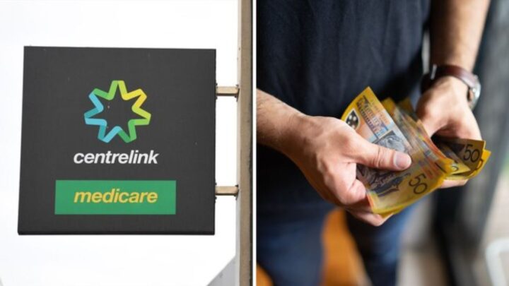 Centrelink Bonus Payments