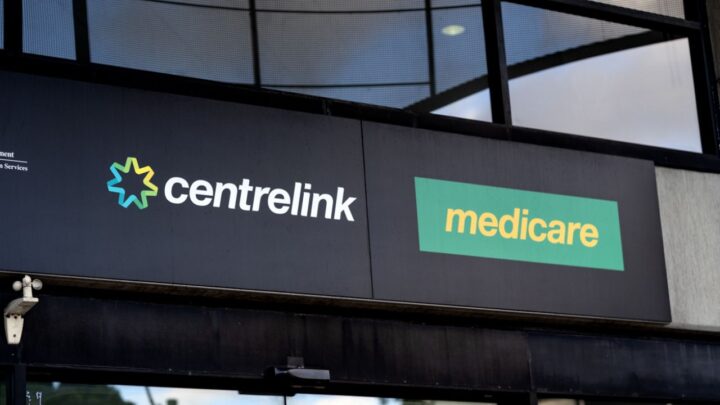 Centrelink Confirms