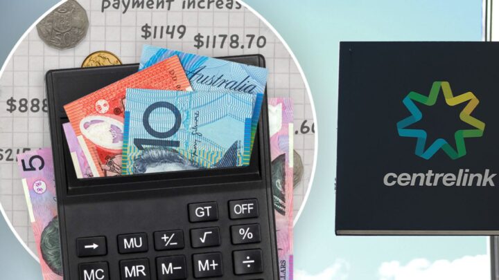 Centrelink Couples Payments Revised