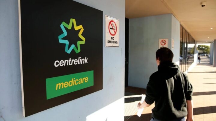 Centrelink Payment Cuts