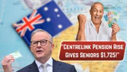 Centrelink Senior Age Pension Rejoice: New Rates Confirmed In Ocotober– Are You Getting the Full $1,725?