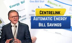 Centrelink vs Non-Centrelink: Who Gets Automatic Energy Bill Savings in 2026 – and How Much