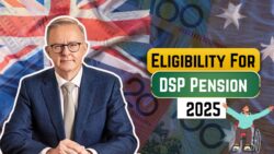 Couples & Carers First: $1,051.30 DSP October Support Pension 2025 – Eligibility, Payment Dates & Thresholds