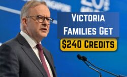 Couples & Families First: Up to $240 in Bill Credits for Victorians under Proposed $130m Compensation Plan
