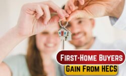 Couples & First-Home Buyers First: HECS Overhaul Add $30,000 to Your Home-Loan Limit