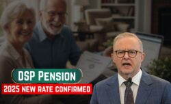 DSP Pension 2025 $1,051.30 Rate – Eligibility Rules, Payment Schedule & How to Apply Online