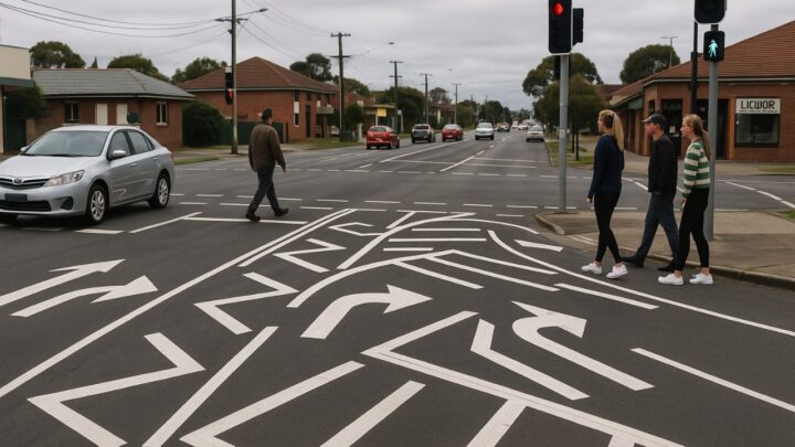 Drivers Face Fines