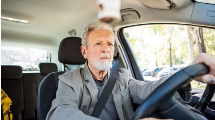Driving Laws