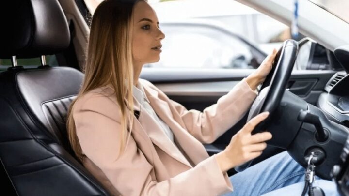 Driving Licence Rules