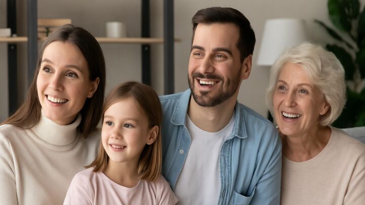 Family Benefit 2025