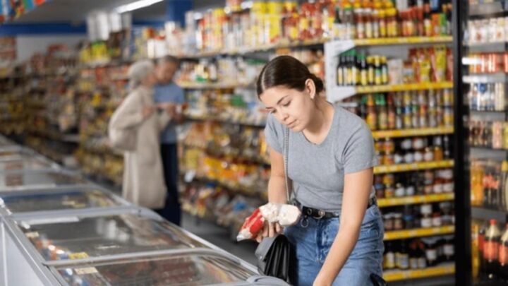 Grocery Rebate