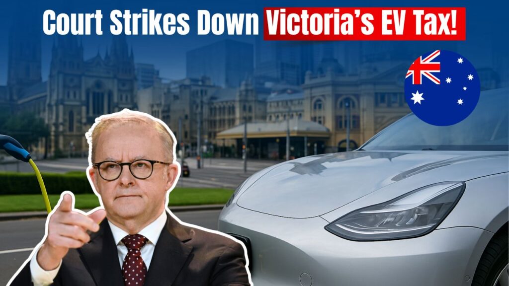 Landmark Court Ruling Strikes
