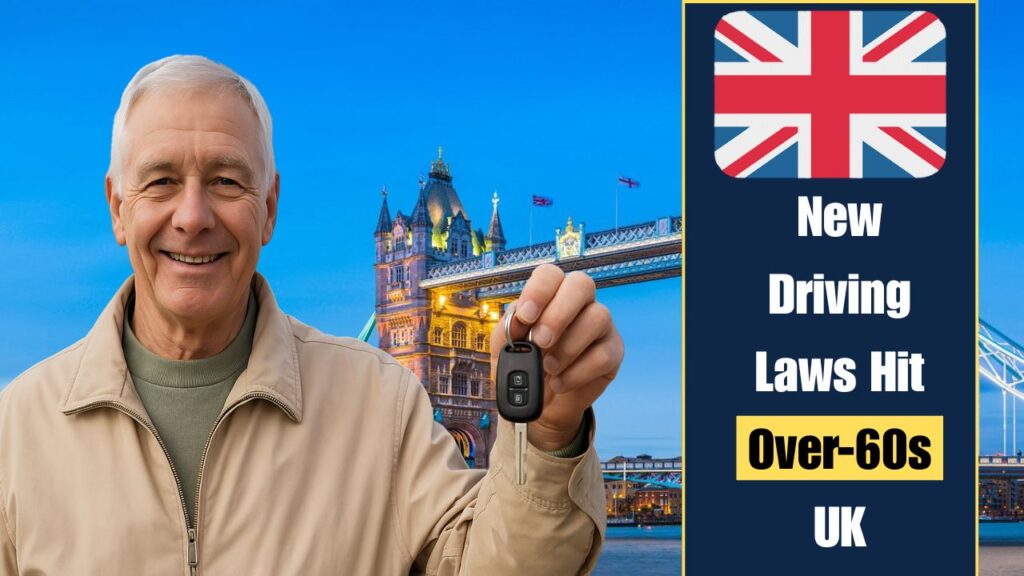 New Driving Laws
