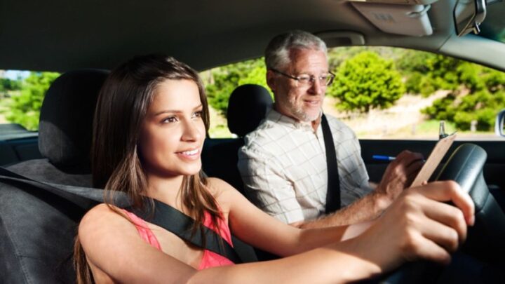 New Driving Rules