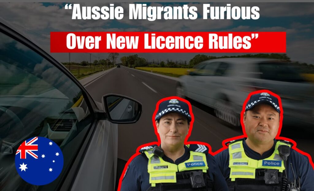 New License Conversion Rules