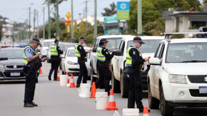 New Nationwide Traffic Fines,