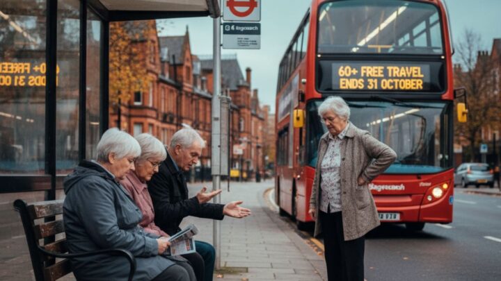 New Pension Age Rules