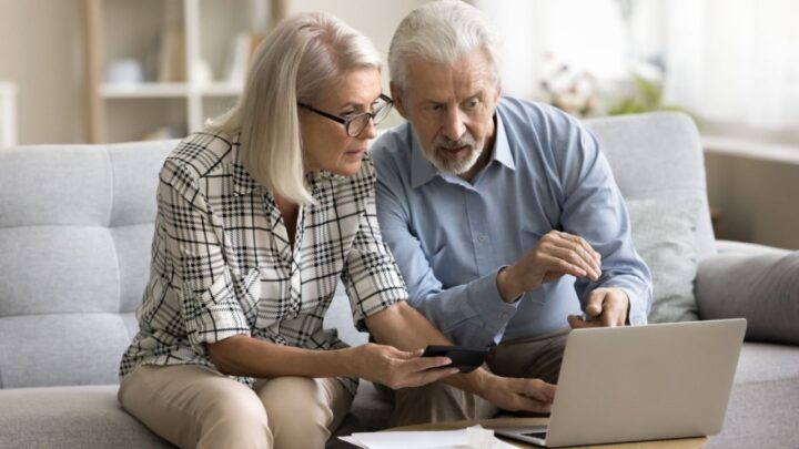 New State Pension Age