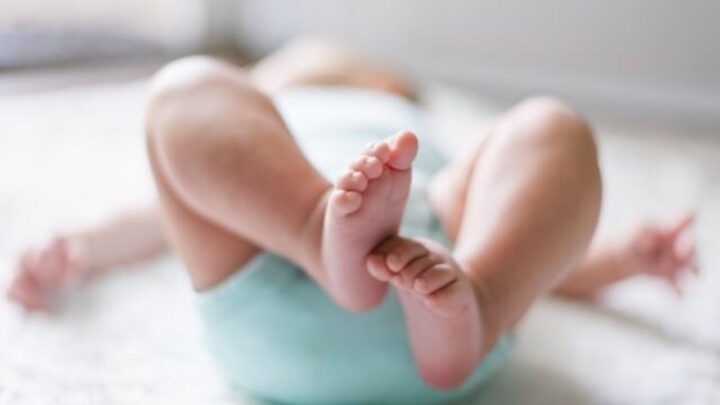 Newborn Payment