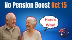 Age Pension Recipients: The Real Story Behind 15 October 2025 Centrelink Pension – Here’s the Real Story for Seniors