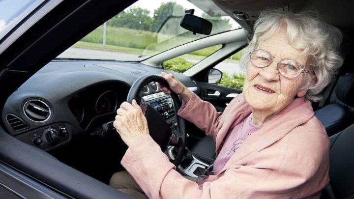 October Driving Law 2025