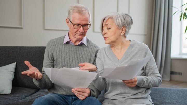 Older Age Pension