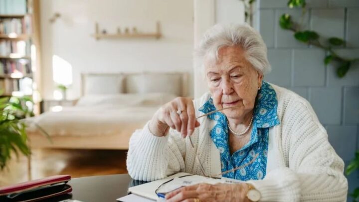 Pension Boost