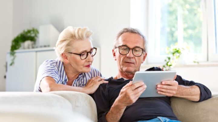 Pension Boost
