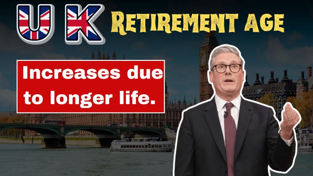 Redraw UK Retirement