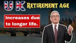 Redraw UK Retirement: Is 67 the End – What’s Changing in UK Retirement Policy? New Age Limits and Pension Details Revealed