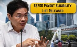 Singapore’s Government S$700 Cash Bonus Payout 2025: Full Eligibility List & Payment Dates