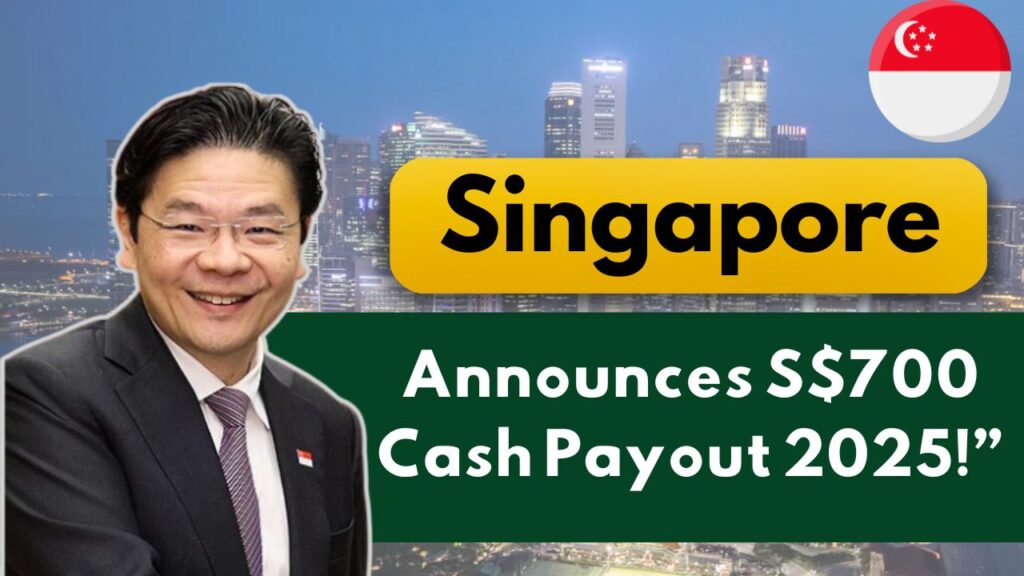 Singapore Government