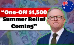 One-Off $1,500 Summer Relief Payment 2025 – Who Qualifies and When to Expect It