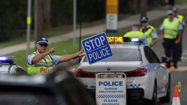 Tougher Fines, Senior Checks