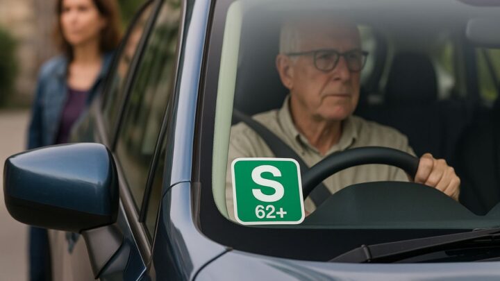 Traffic Rules in Australia