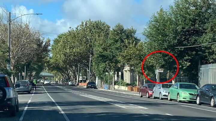 Traffic Rules in Melbourne
