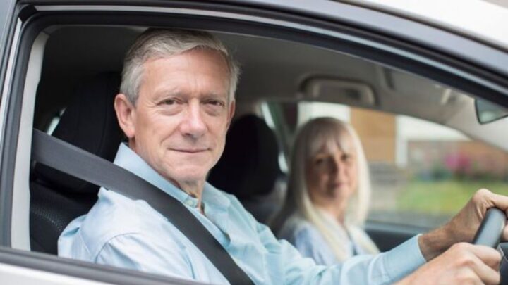 UK Drivers